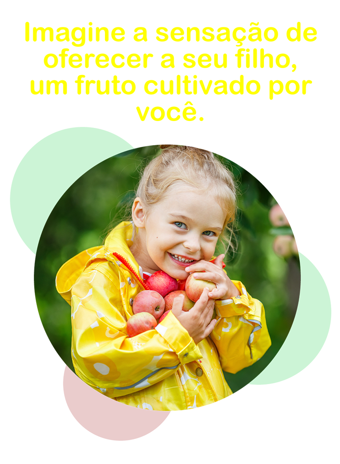 Jardinagem Orgânica Definitiva
